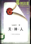 天·神·人  中国传统文化中的造神运动 封面