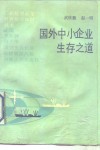 国外中小企业生存之道 封面