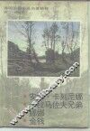 外国长篇小说名著精粹  1877-1891卷 封面