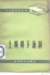 土坝坝下涵洞 电子书封面