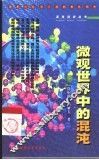 微观世界中的混沌 封面