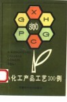 小化工产品工艺300例 封面