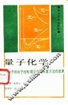 量子化学  分子的电子结构理论中从头算方法的进展 封面