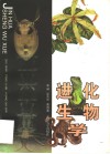 进化生物学 封面