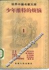 少年维特的烦恼 封面