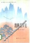 魏巍创作论 封面