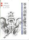 手术创新与意外处理  骨科卷 电子书封面