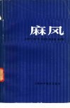 麻风 封面