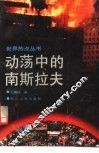 动荡中的南斯拉夫 封面