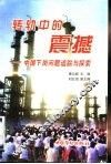 转轨中的震撼  中国下岗问题追踪与探索 封面