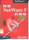 探索NetWare 5的奥秘 提高篇 封面