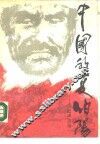 中国的夏伯阳-赵尚志传 封面