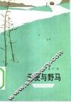 天使与野马 封面