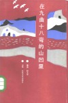 在九曲十八弯的山凹里 封面