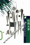 校园大亨  下海潮中的学生们 封面