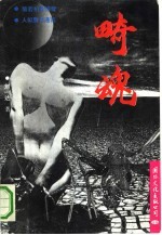畸魂 封面