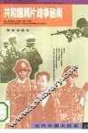大战平远街：共和国鸦片战争秘闻 封面
