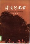 滹沱河风云  回忆安平“五·一”反扫荡斗争 封面