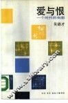 爱与恨  一个时代的倒影 封面