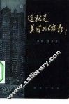 这就是美国的缩影 封面