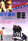 洗不掉的罪恶 封面