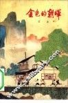 金色的朝晖 电子书封面
