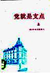 党就是支点  上 封面