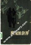 魔鬼的抉择 封面