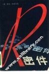 R密件 电子书封面