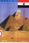 非洲的世界文明古国：埃及 封面