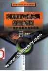 中国国有亏损企业整治新视角  资产重组与监察整顿 封面