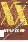 硅谷探奇 封面