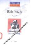 浴血卢沟桥 封面
