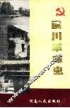 潢川革命史 封面