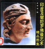 印度及犍陀罗佛像艺术精品图集 封面