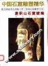 中国石窟雕塑精华·麦积山石窟续编 封面