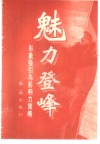 魅力登峰  形象吸引与影响力策略 封面