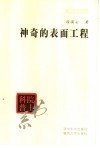 神奇的表面工程 封面