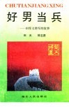 好男当兵  田厚义将军的故事 封面