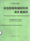 水压致裂裂缝的形成和扩展研究