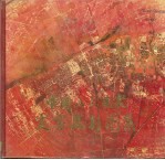 中国八大地震震害摄影图集 封面