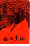 血沃青松 封面