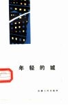 年轻的城 封面