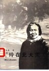 丁玲在北大荒 封面