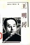 王明传 电子书封面