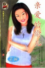 亲爱的偷儿 封面