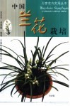 中国兰花栽培 封面
