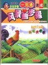 风景画步骤 封面