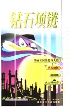 钻石项链 封面
