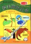 爱美丽的生命 封面